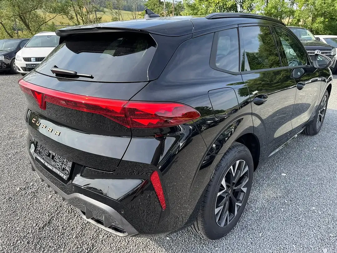 CUPRA Terramar - Thumbnail 6