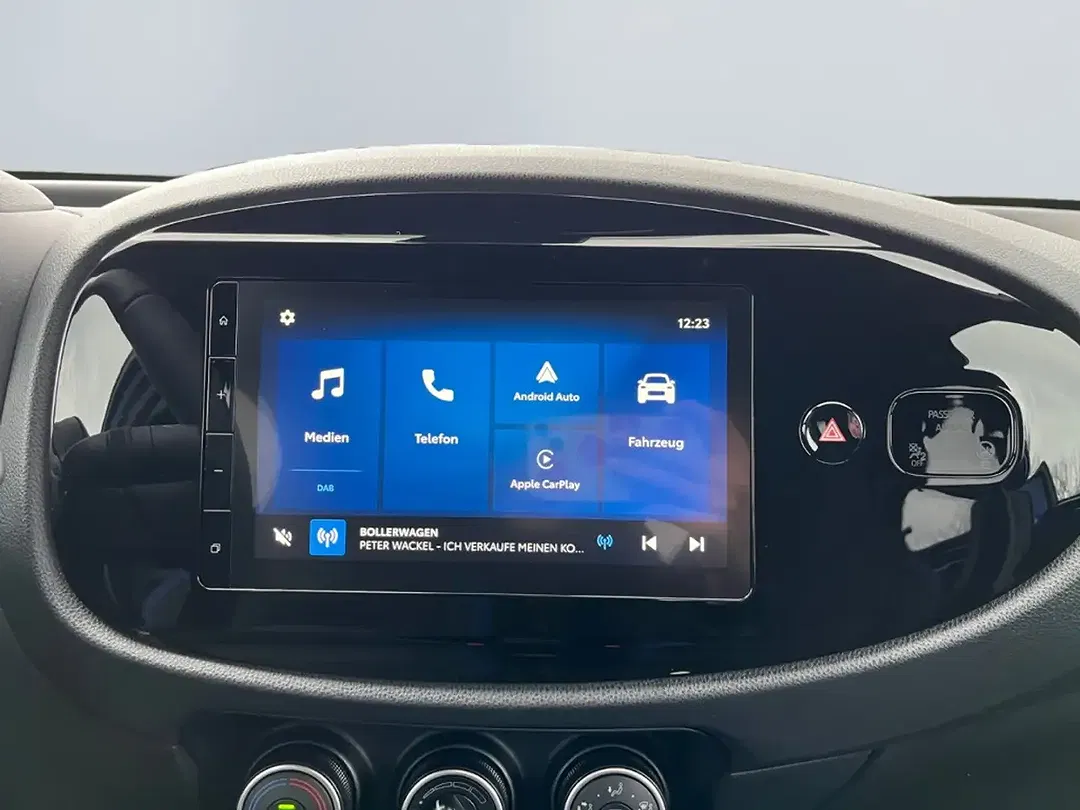 Toyota Aygo X - Thumbnail 10