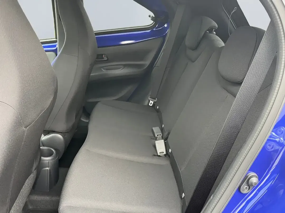 Toyota Aygo X - Thumbnail 7
