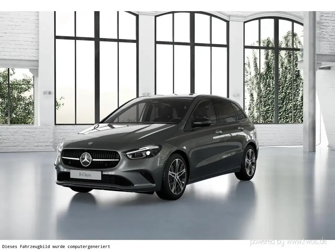 Mercedes-Benz B 180 Night - foto 1