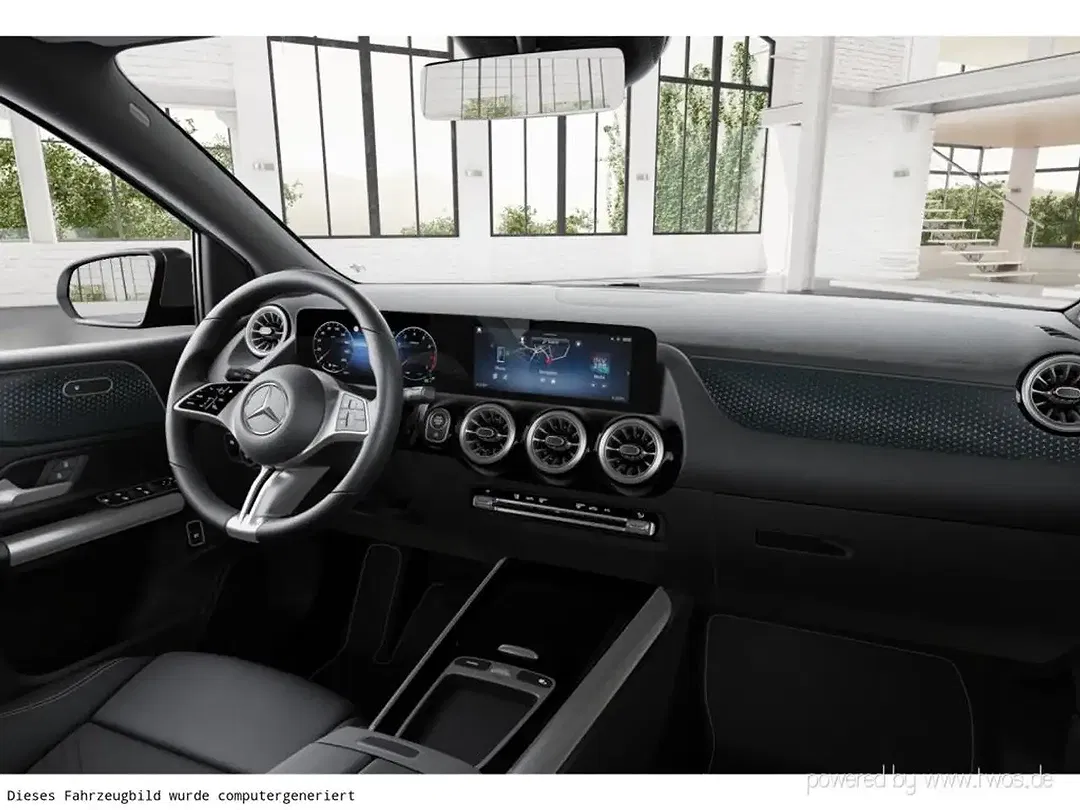 Mercedes-Benz B 180 Night - foto 10