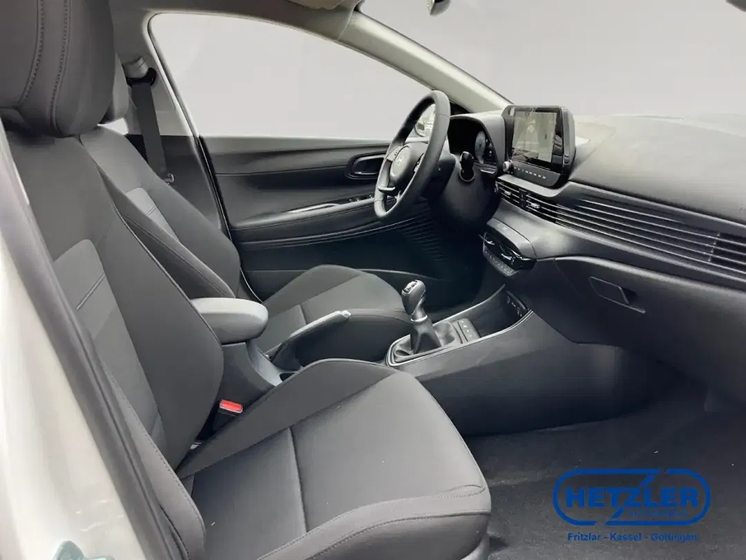 Hyundai BAYON - Thumbnail 14