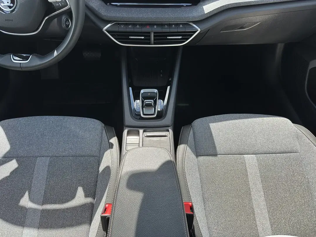 Skoda Octavia - Thumbnail 11