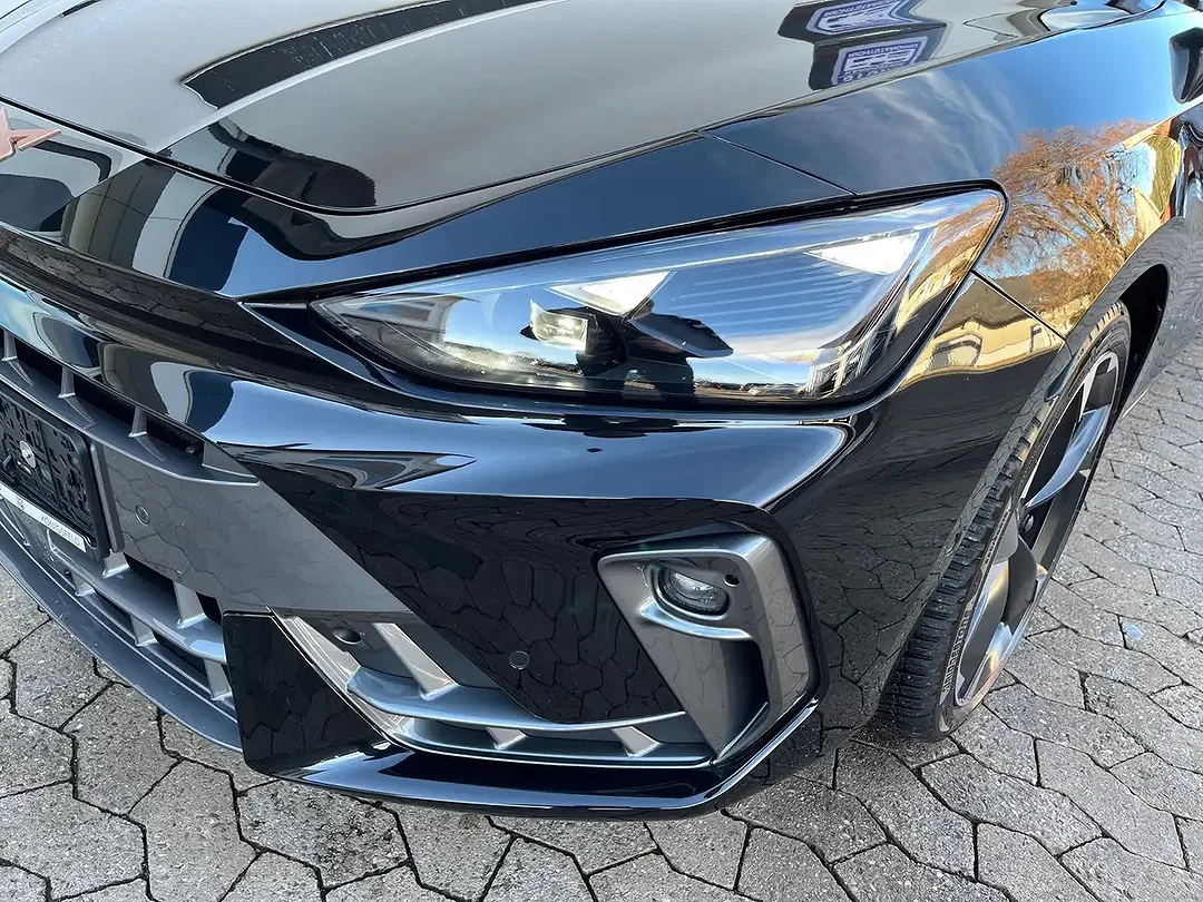 CUPRA Leon - Afbeelding 1