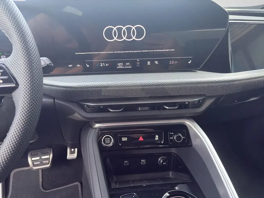 Audi Q5 - Thumbnail 11