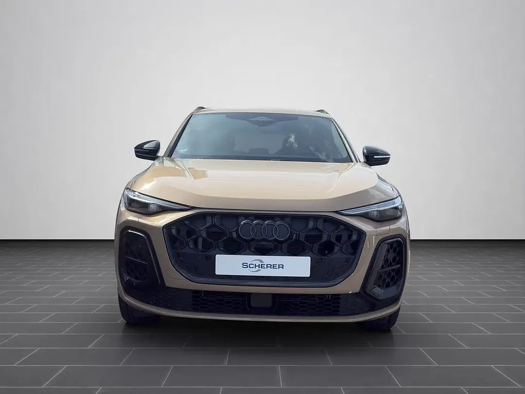 Audi Q5 - Thumbnail 5