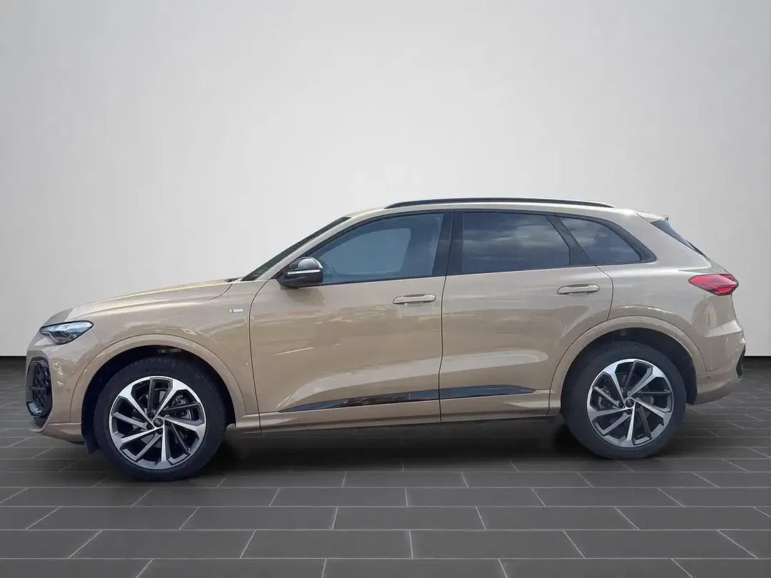 Audi Q5 - Thumbnail 7
