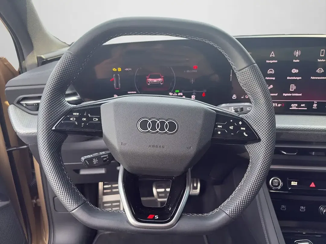 Audi Q5 - Thumbnail 9