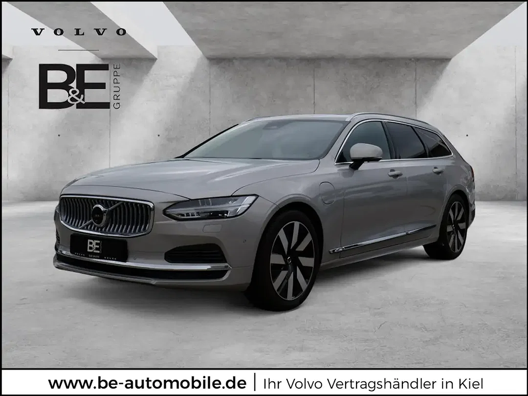 Volvo V90 - Afbeelding 1