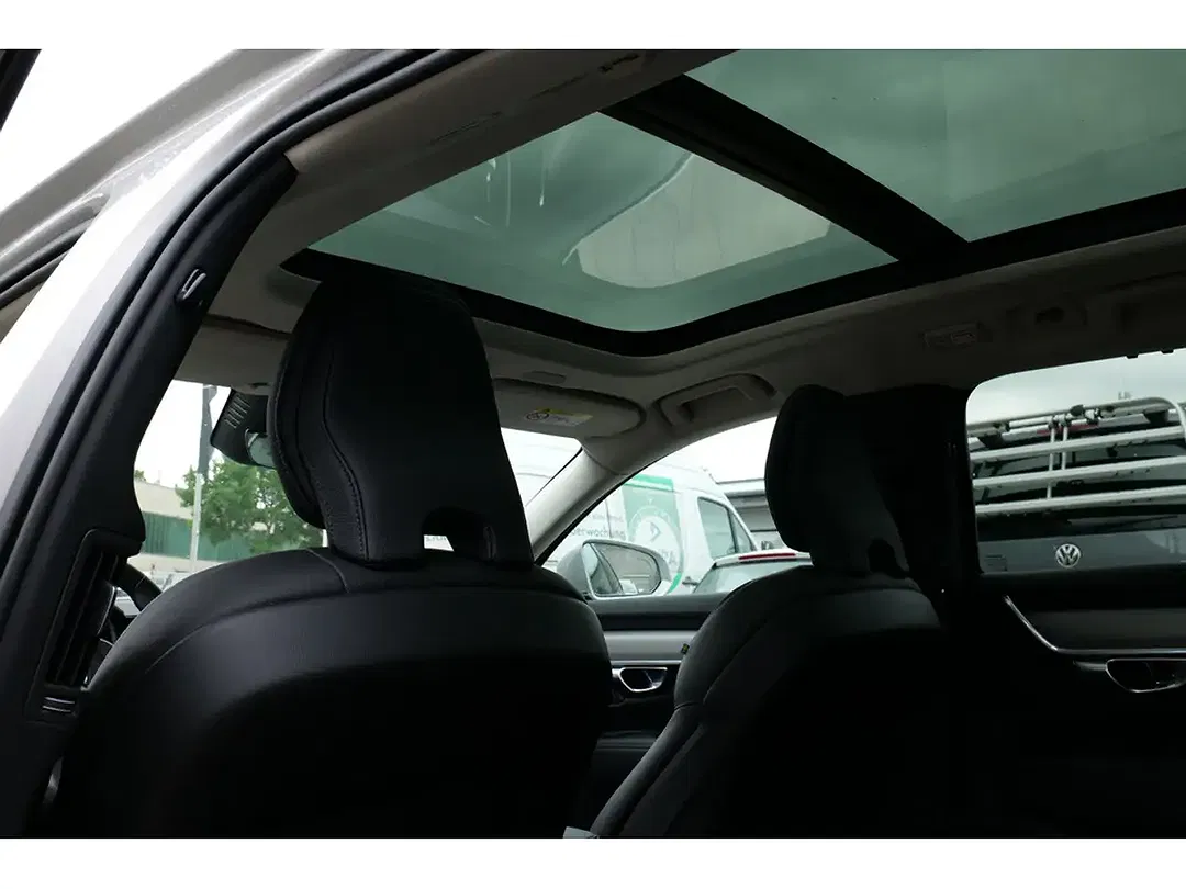 Volvo V90 - Thumbnail 11