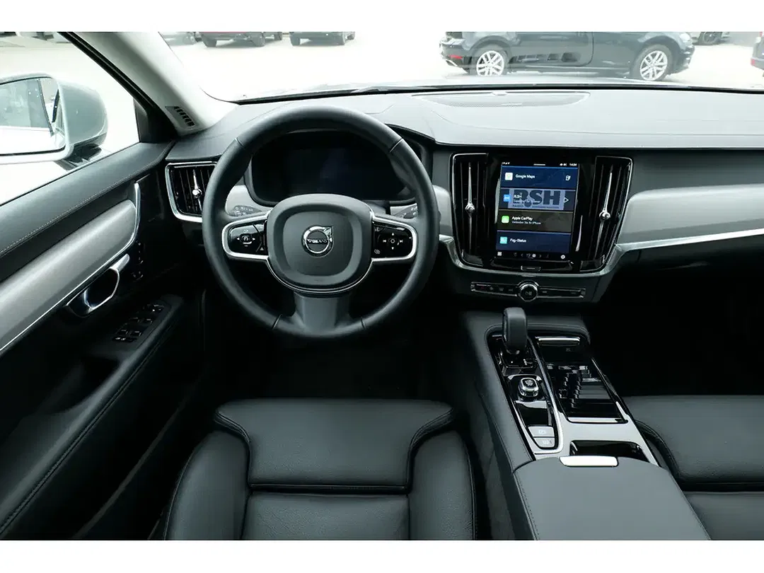 Volvo V90 - Thumbnail 12