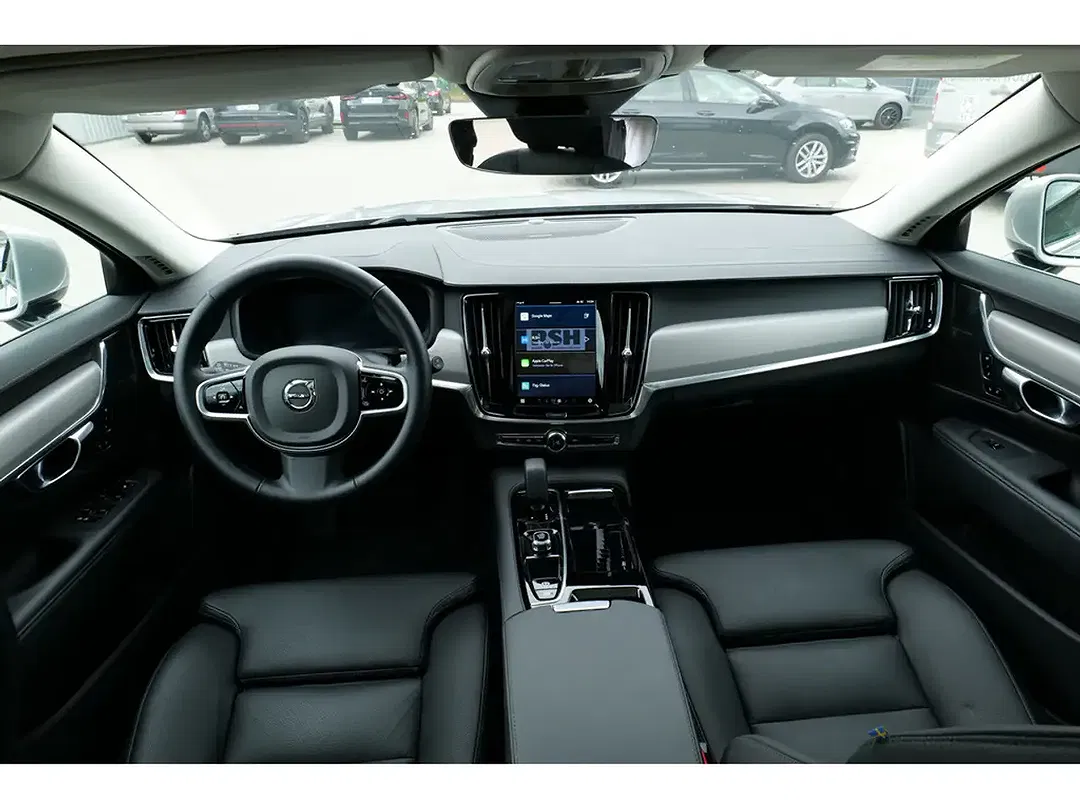 Volvo V90 - Thumbnail 13