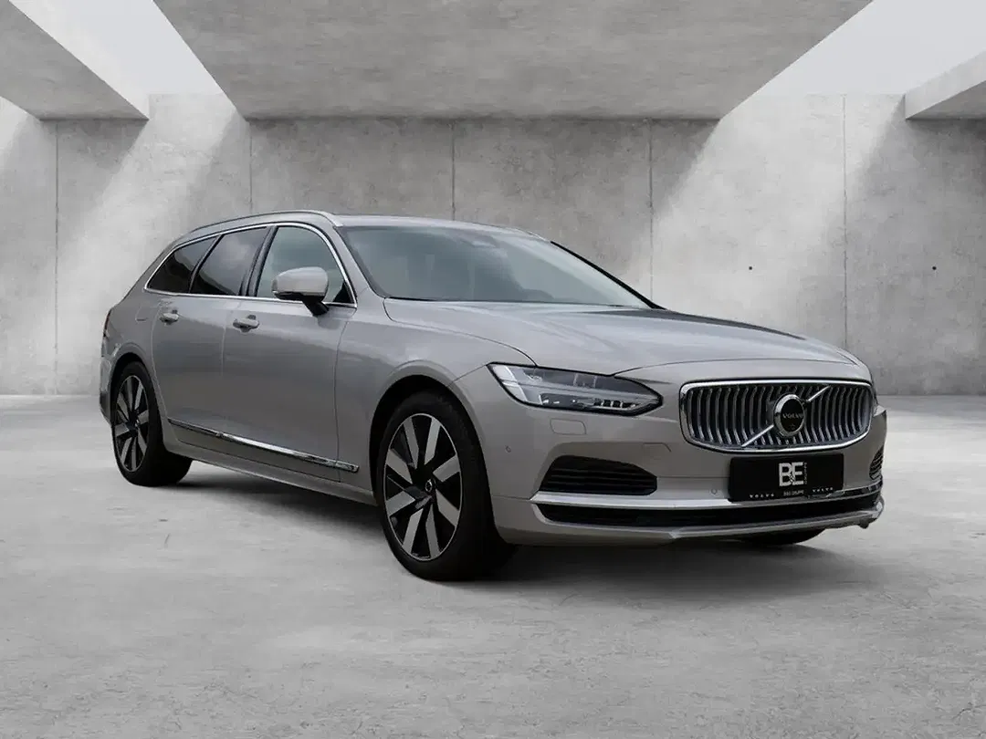 Volvo V90 - Thumbnail 3
