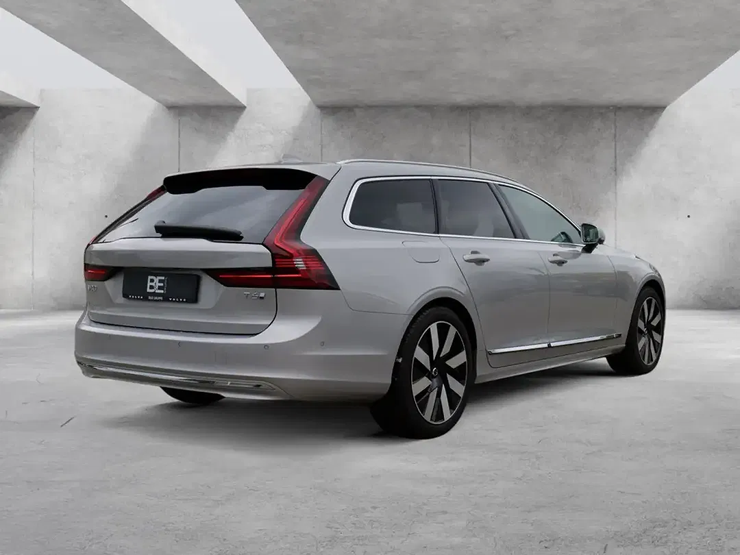 Volvo V90 - Thumbnail 4