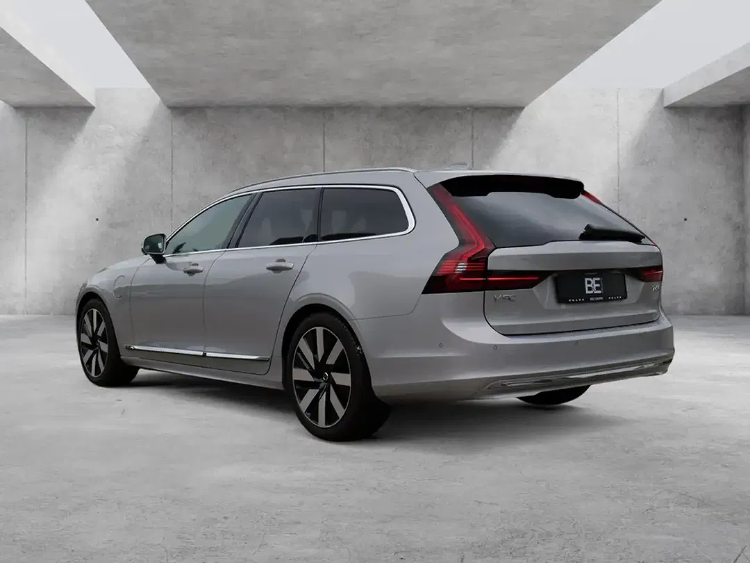 Volvo V90 - Thumbnail 6