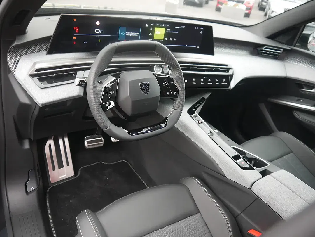 Peugeot 3008 - Thumbnail 9