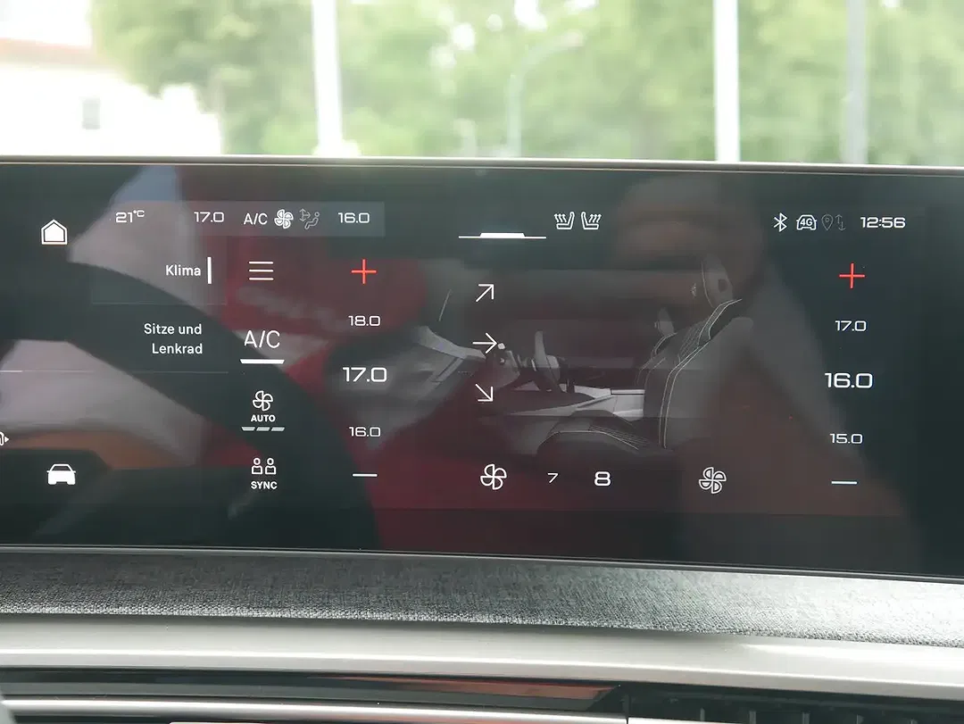 Peugeot 3008 - Thumbnail 13