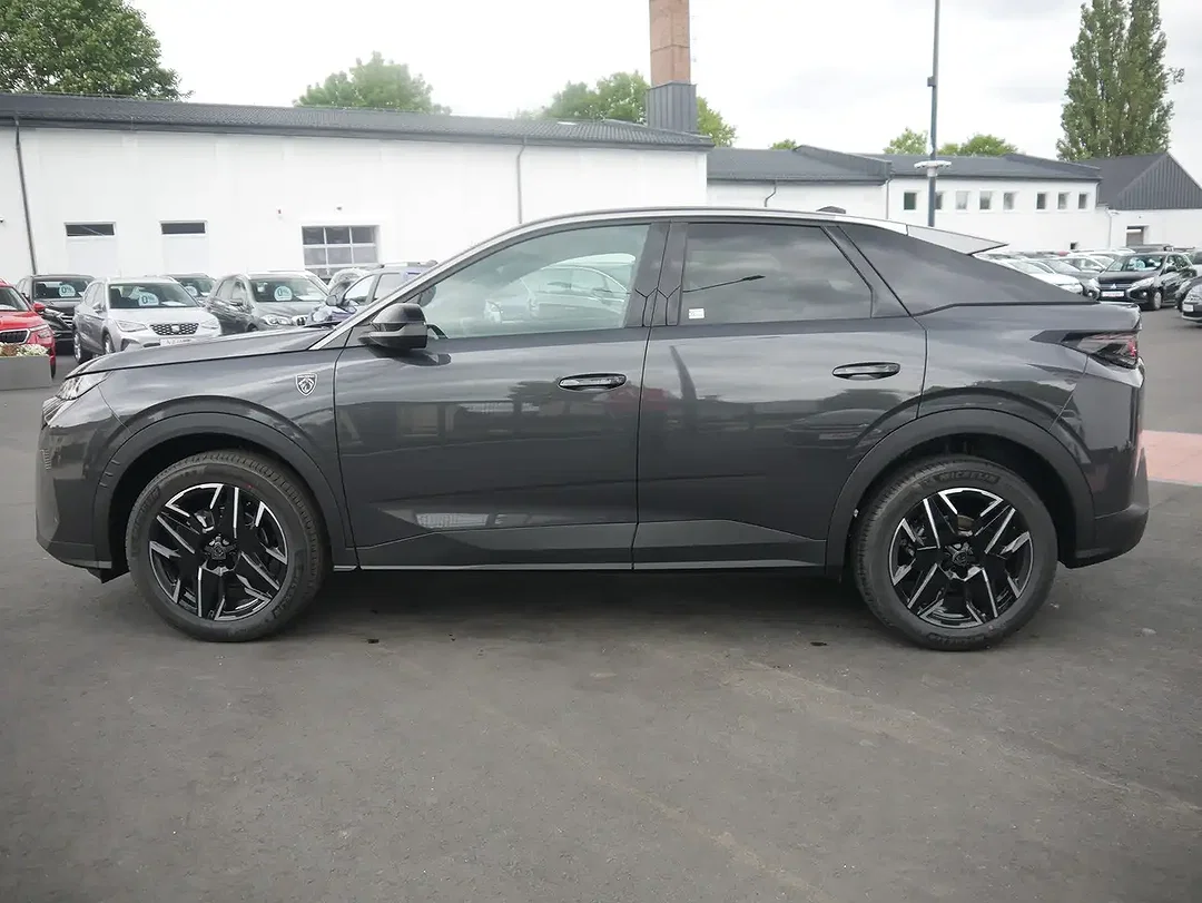 Peugeot 3008 - Afbeelding 1