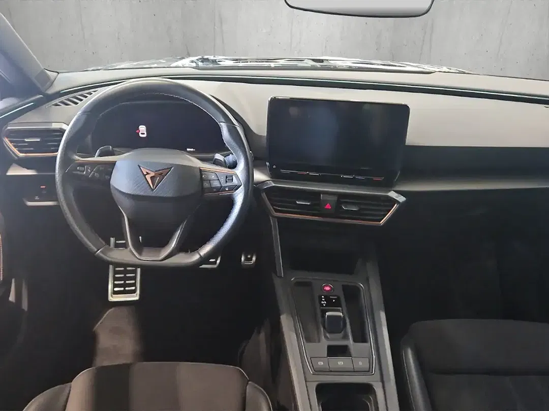 CUPRA Leon - Thumbnail 11