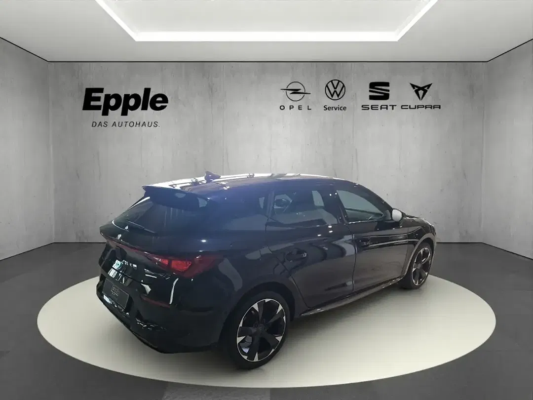 CUPRA Leon - Thumbnail 7