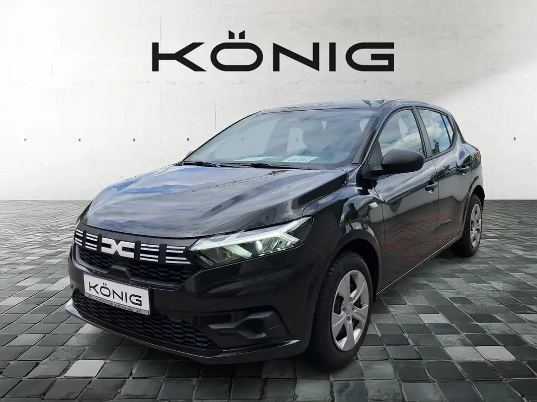 Dacia Sandero - Afbeelding 1
