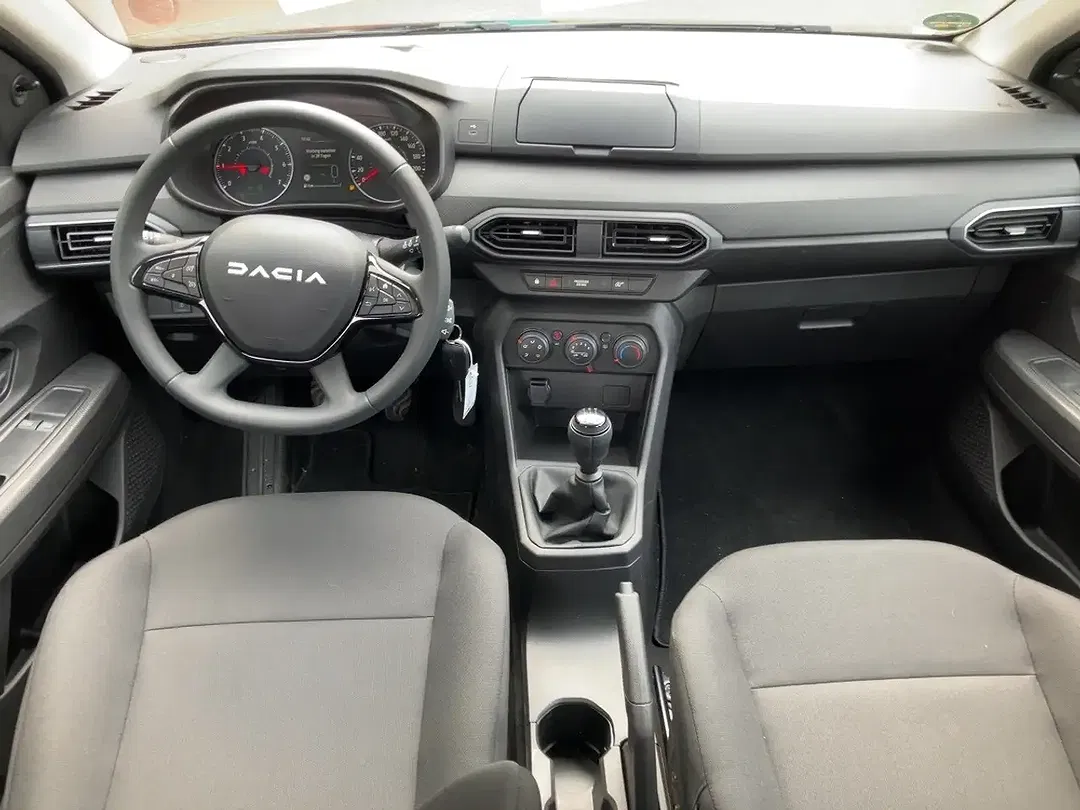 Dacia Sandero - Thumbnail 14