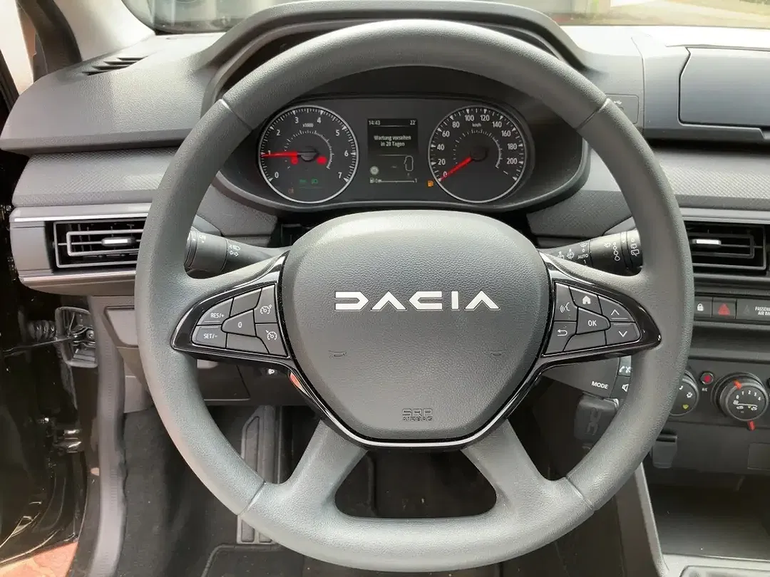 Dacia Sandero - Thumbnail 15