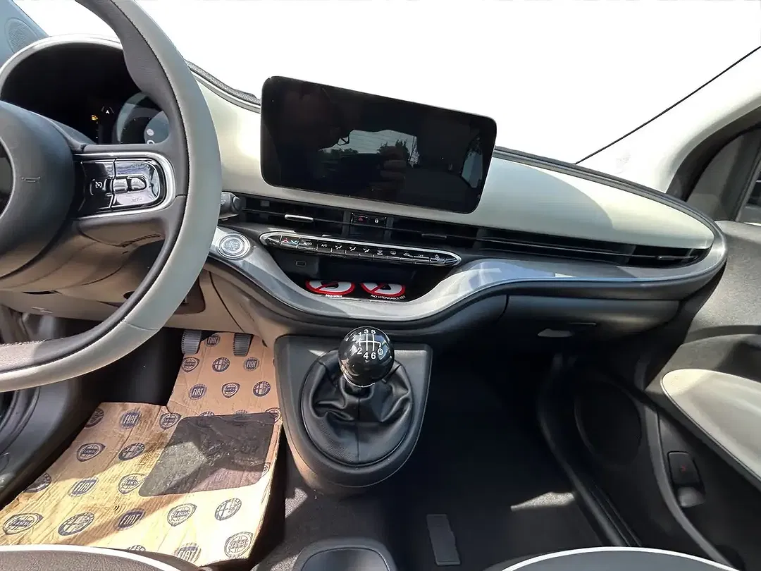 Fiat 500 - Thumbnail 12