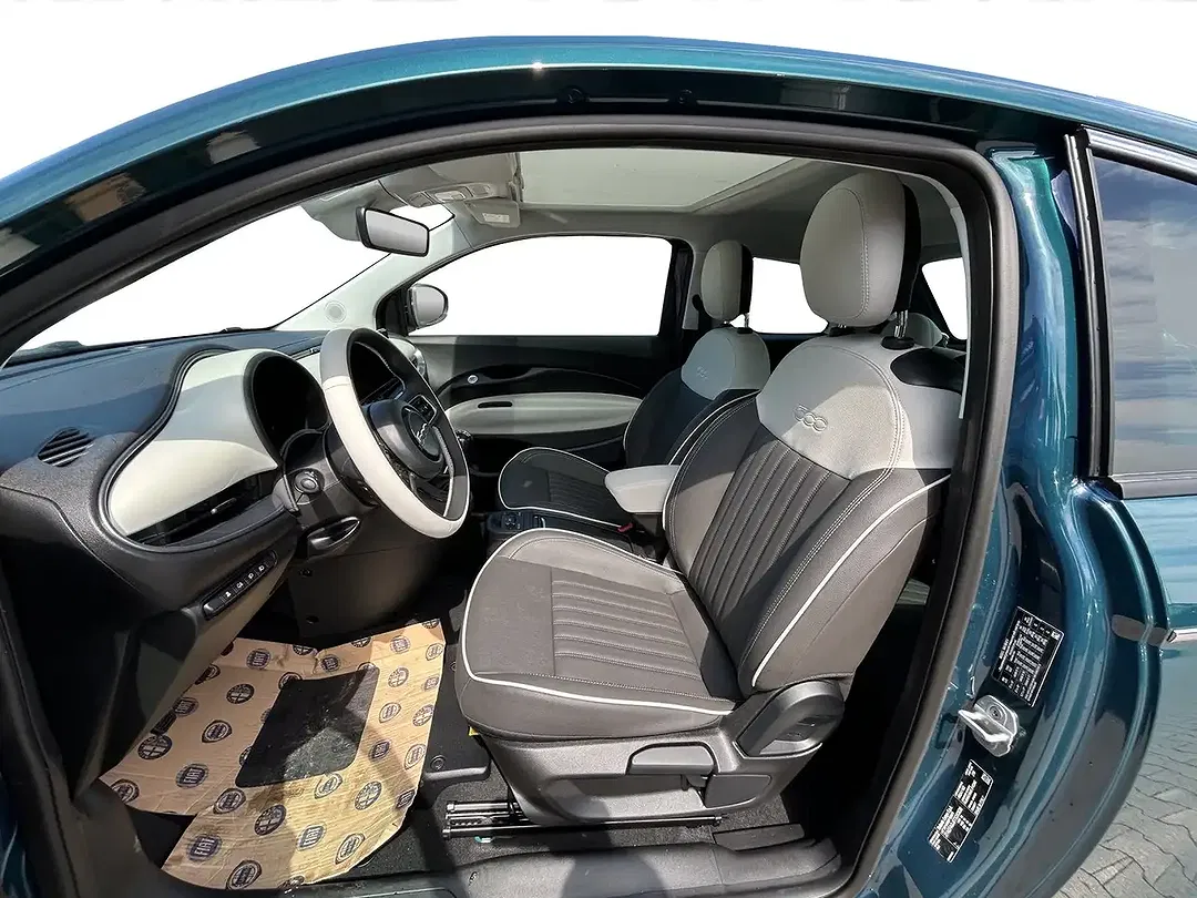Fiat 500 - Thumbnail 13