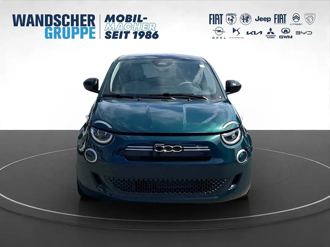 Fiat 500 - Thumbnail 6