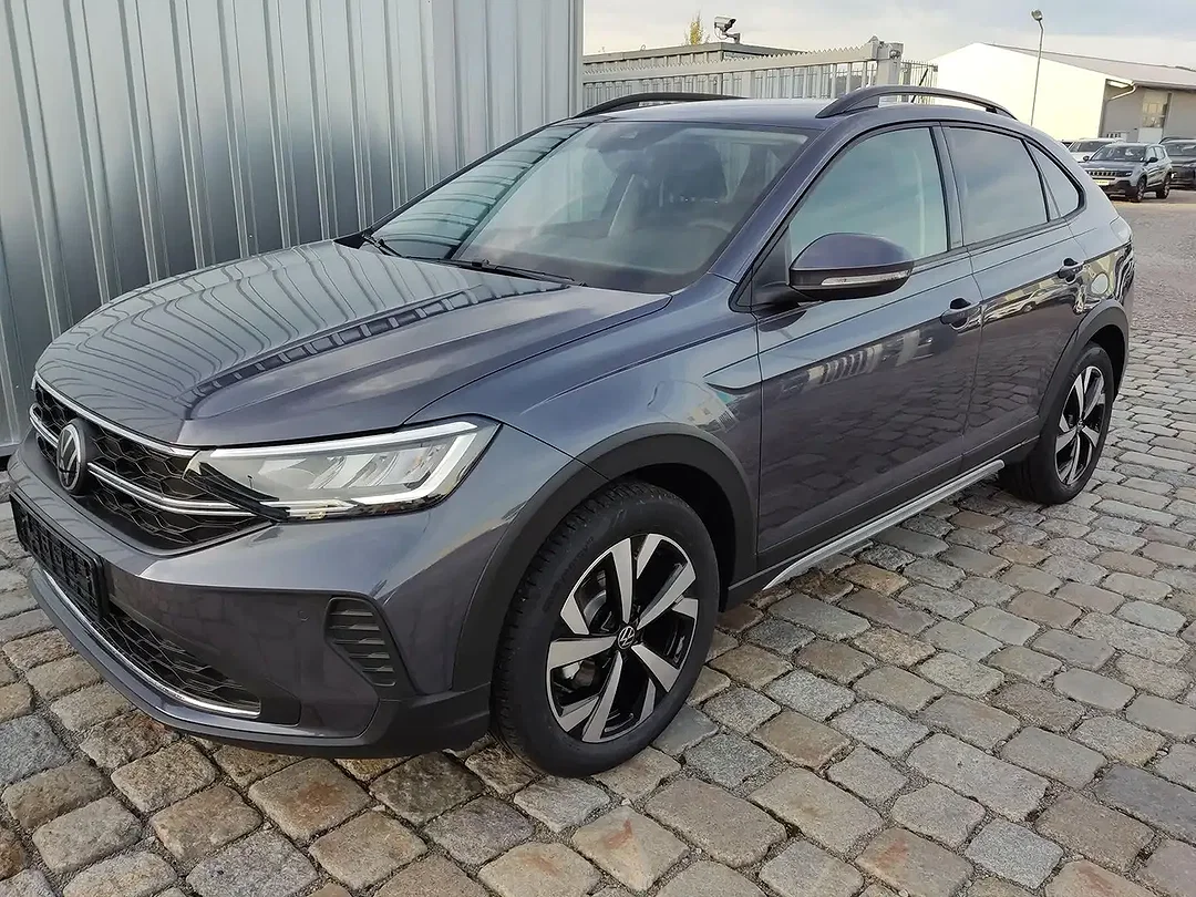 Volkswagen Taigo - Afbeelding 1