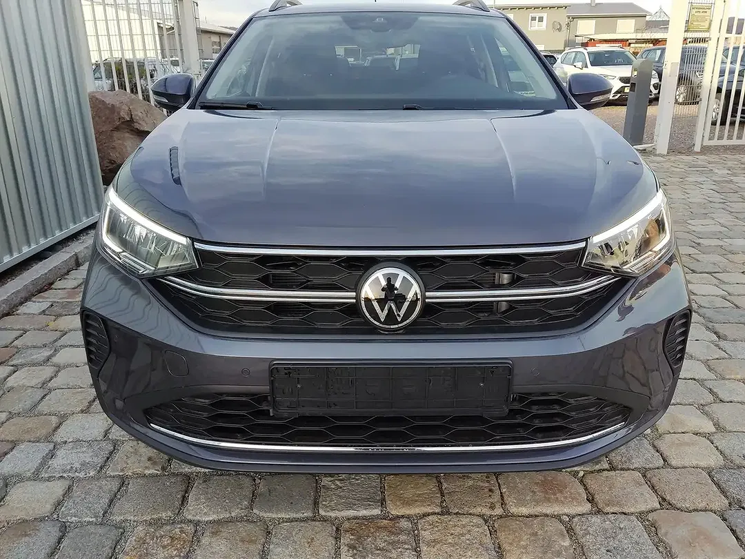 Volkswagen Taigo - Thumbnail 12