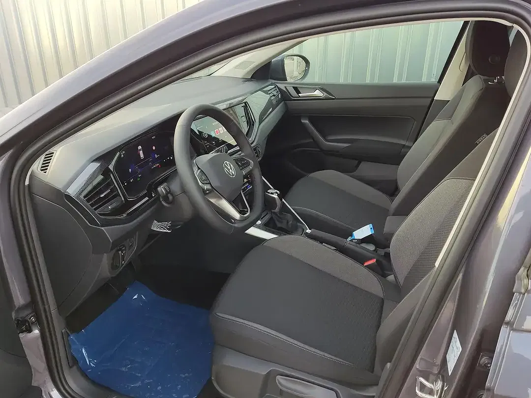 Volkswagen Taigo - Thumbnail 5