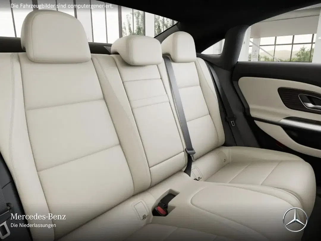 Mercedes-Benz CLA 250 - Thumbnail 12