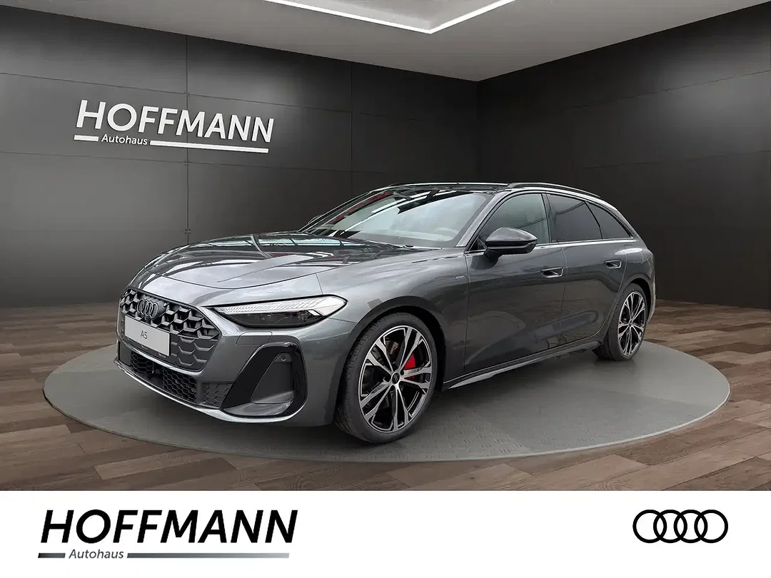 Audi A5 - Afbeelding 1