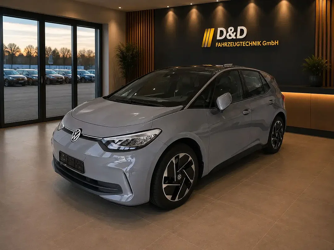 Volkswagen ID.3 - Afbeelding 1