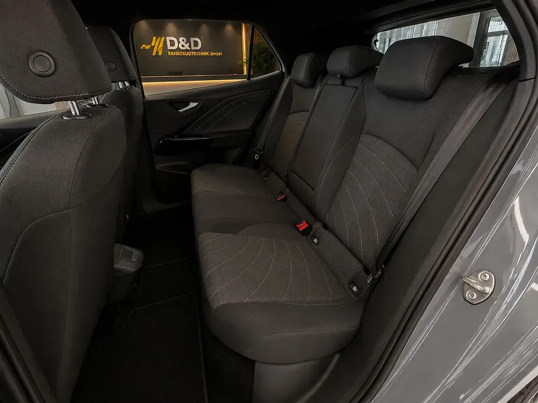 Volkswagen ID.3 - Thumbnail 13
