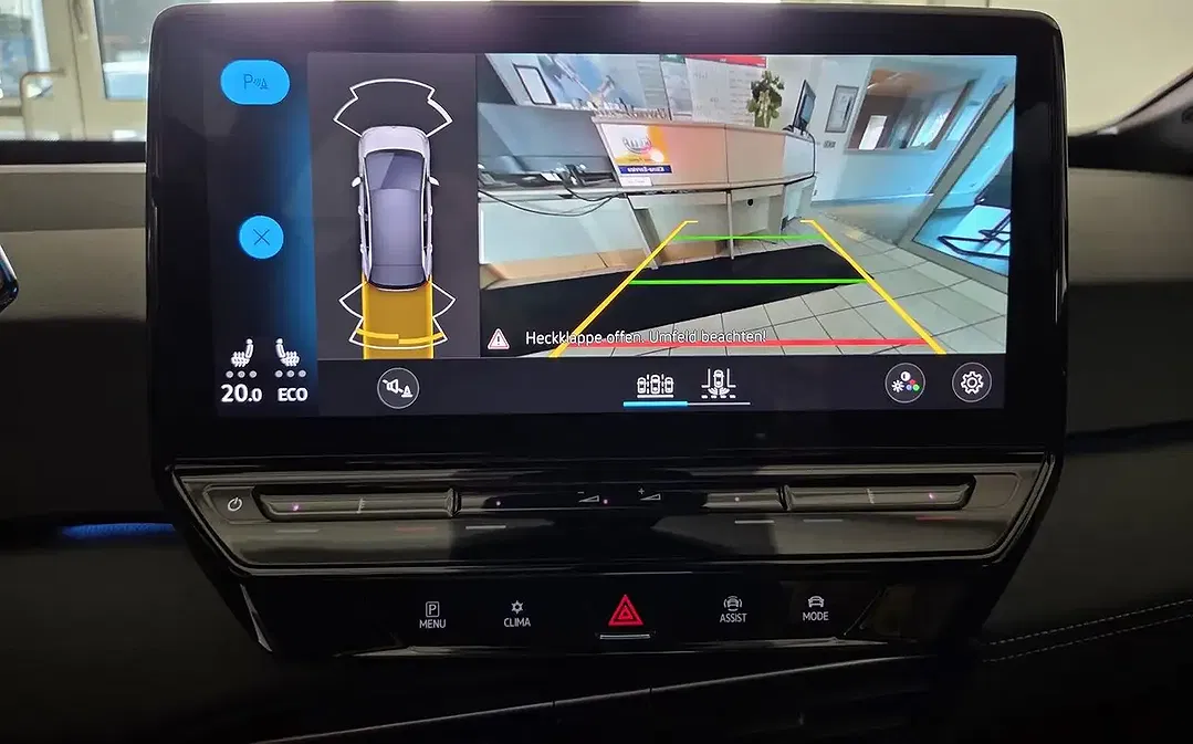 Volkswagen ID.3 - Thumbnail 14