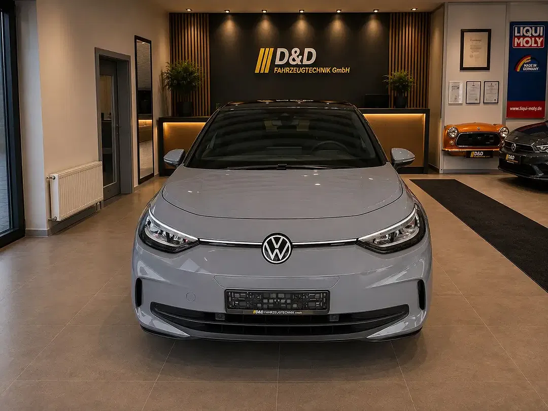 Volkswagen ID.3 - Thumbnail 5