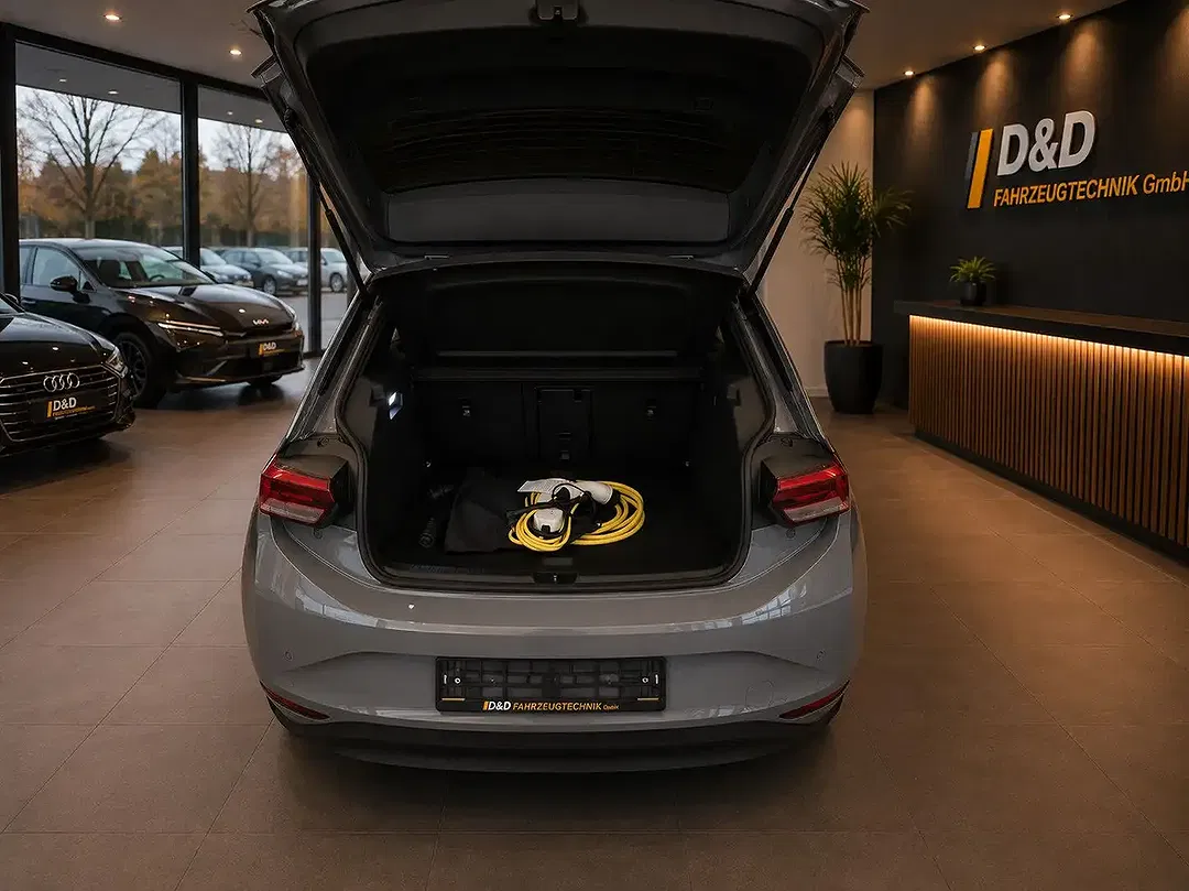 Volkswagen ID.3 - Thumbnail 6