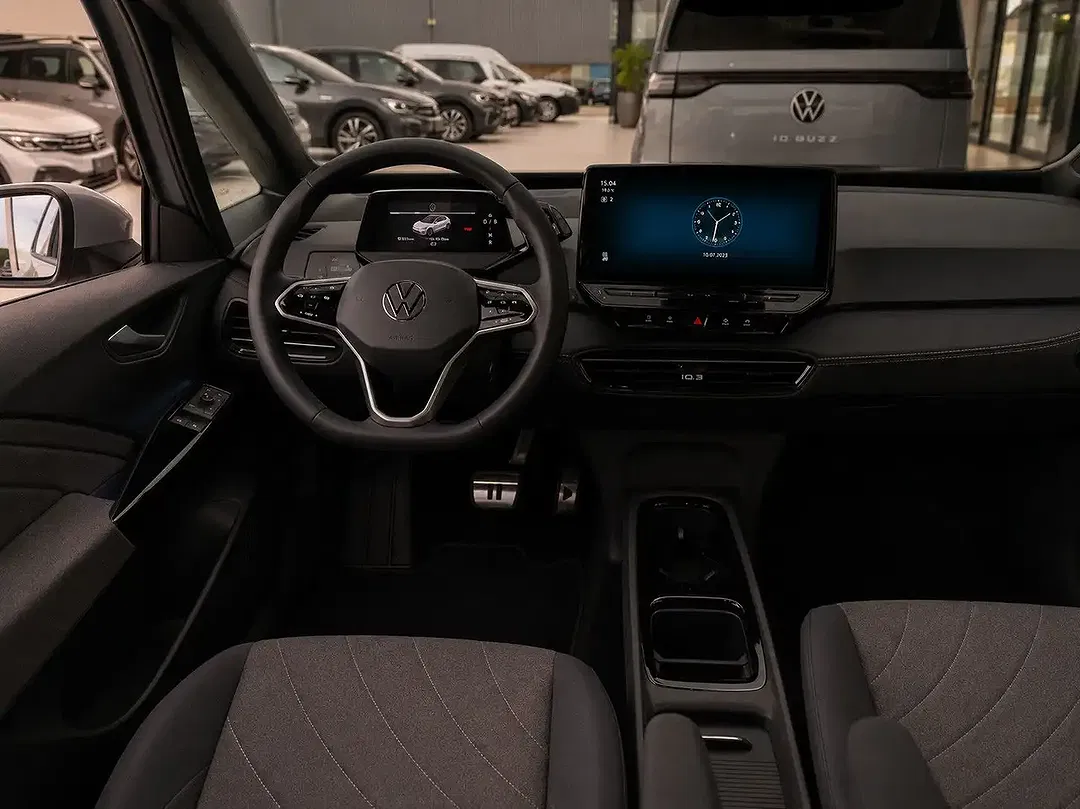 Volkswagen ID.3 - Thumbnail 8