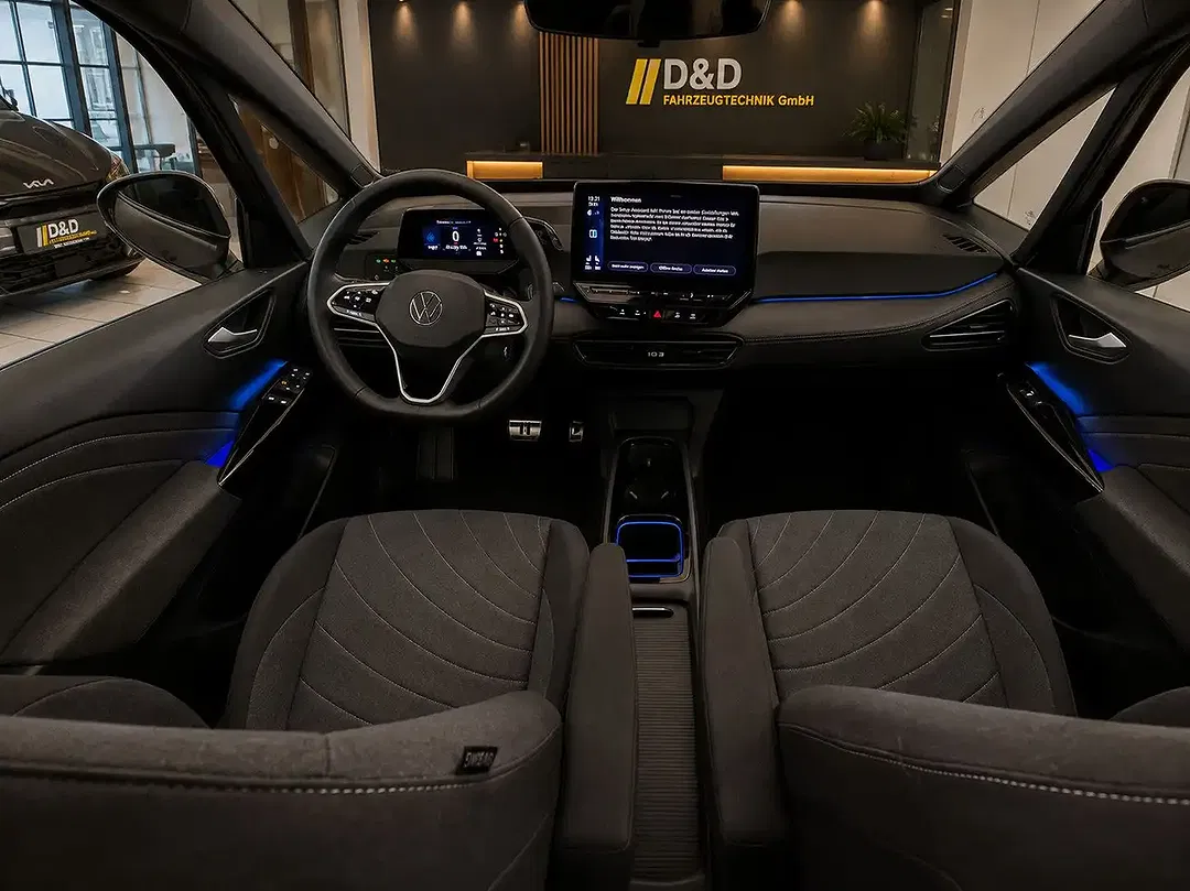 Volkswagen ID.3 - Thumbnail 9