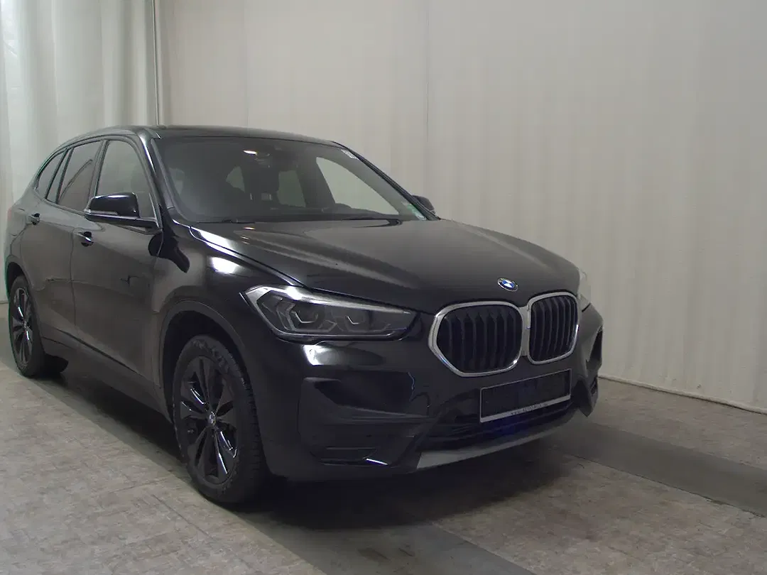 BMW X1 xDrive Advantage - foto 2