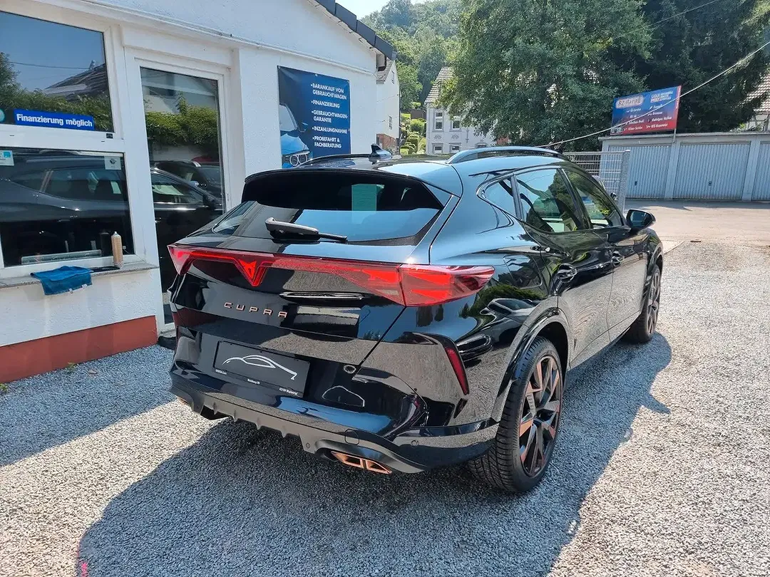 CUPRA Formentor - Thumbnail 7