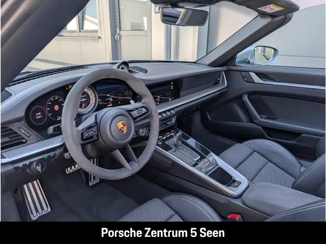 Porsche 992 - Thumbnail 12