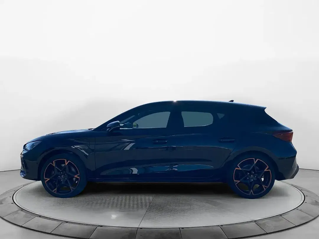 CUPRA Leon - Thumbnail 2