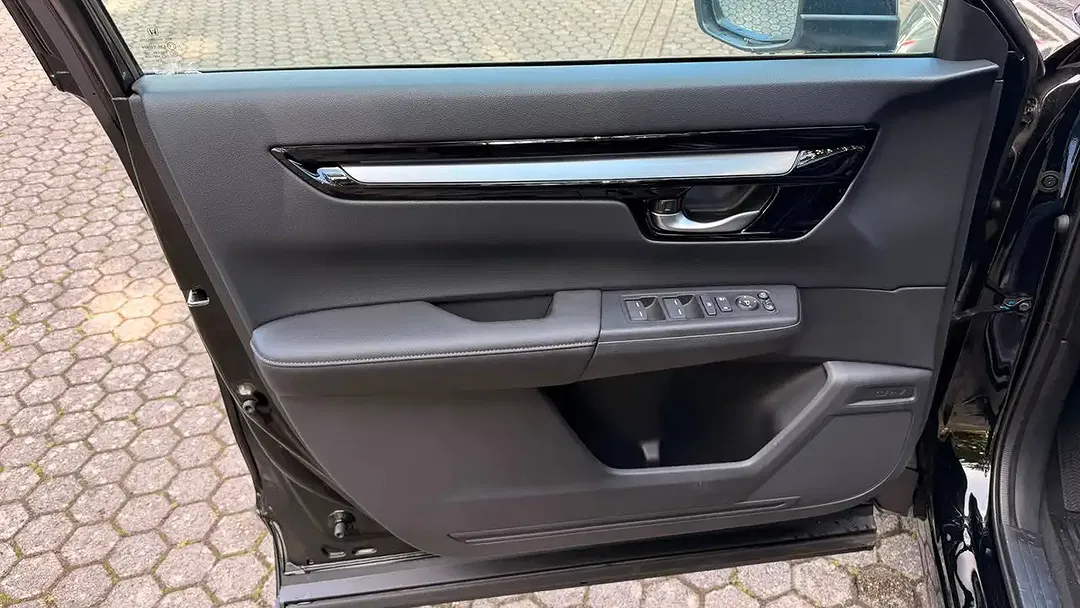 Honda CR-V - Thumbnail 7
