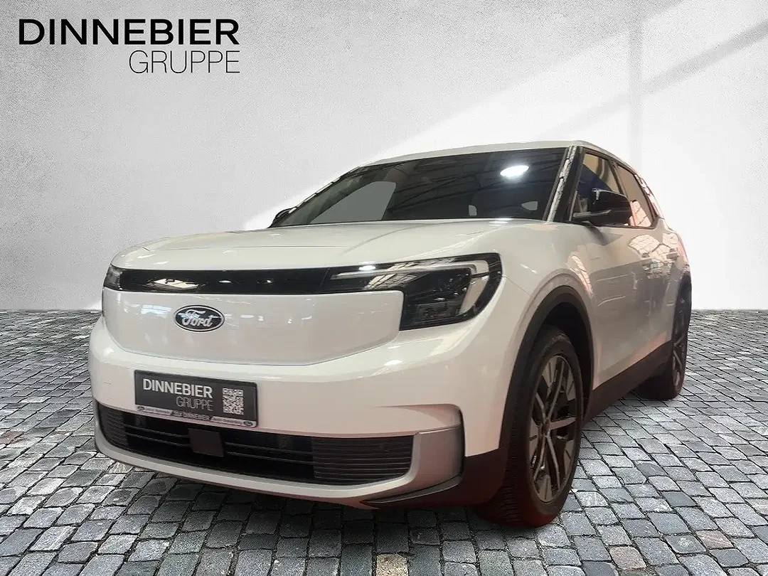 Ford Explorer - Afbeelding 1