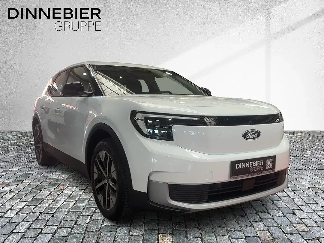 Ford Explorer - Thumbnail 5