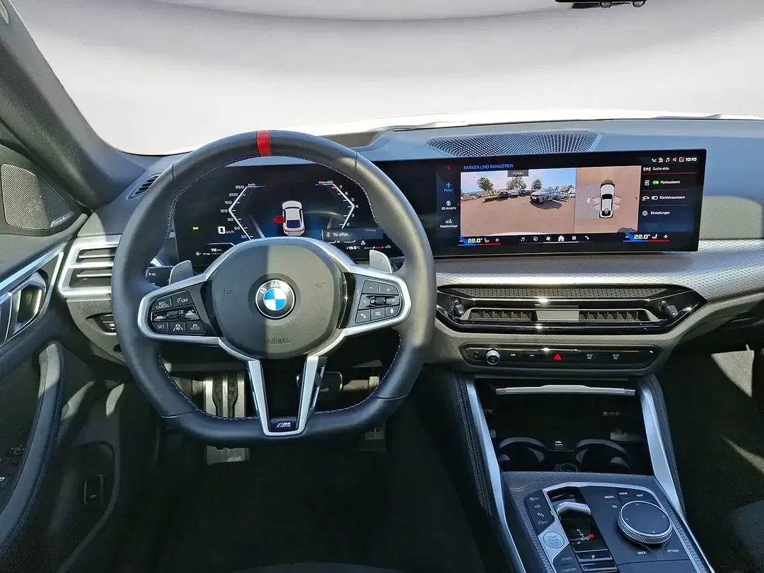 BMW 440 - Thumbnail 11